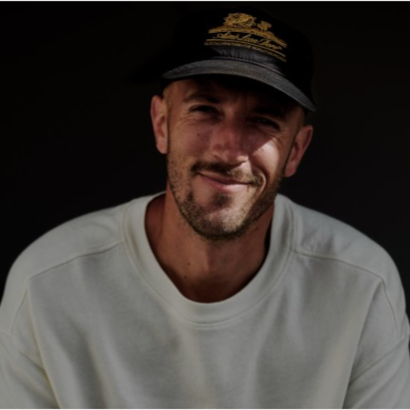 Kevin Le Goff, founder of LOBBY