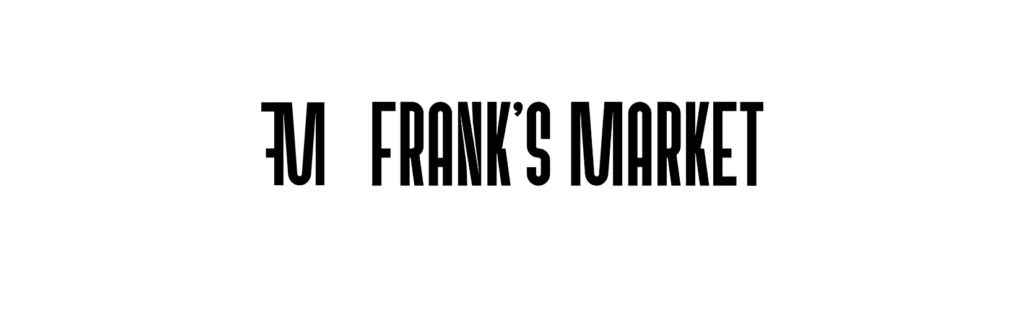 Frank's Market logo
